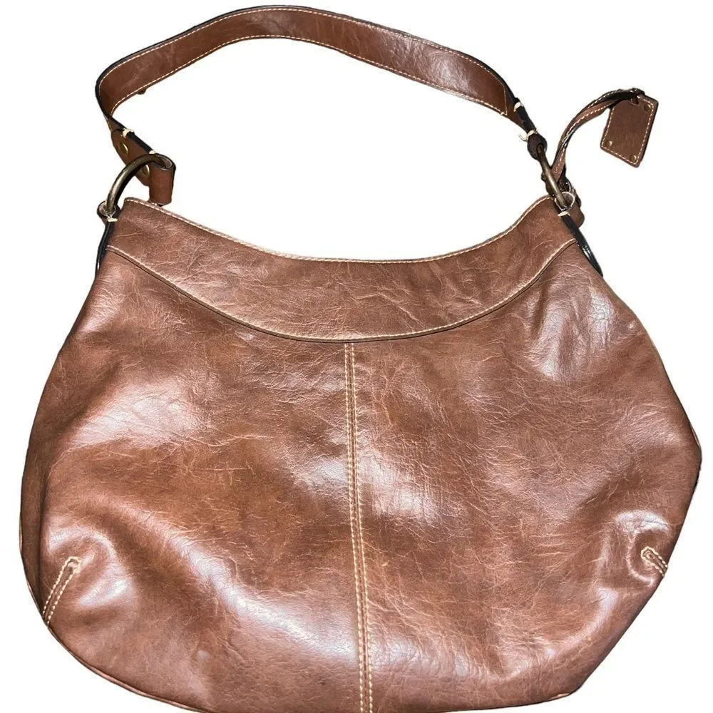 liz & co. gorgeous hobo